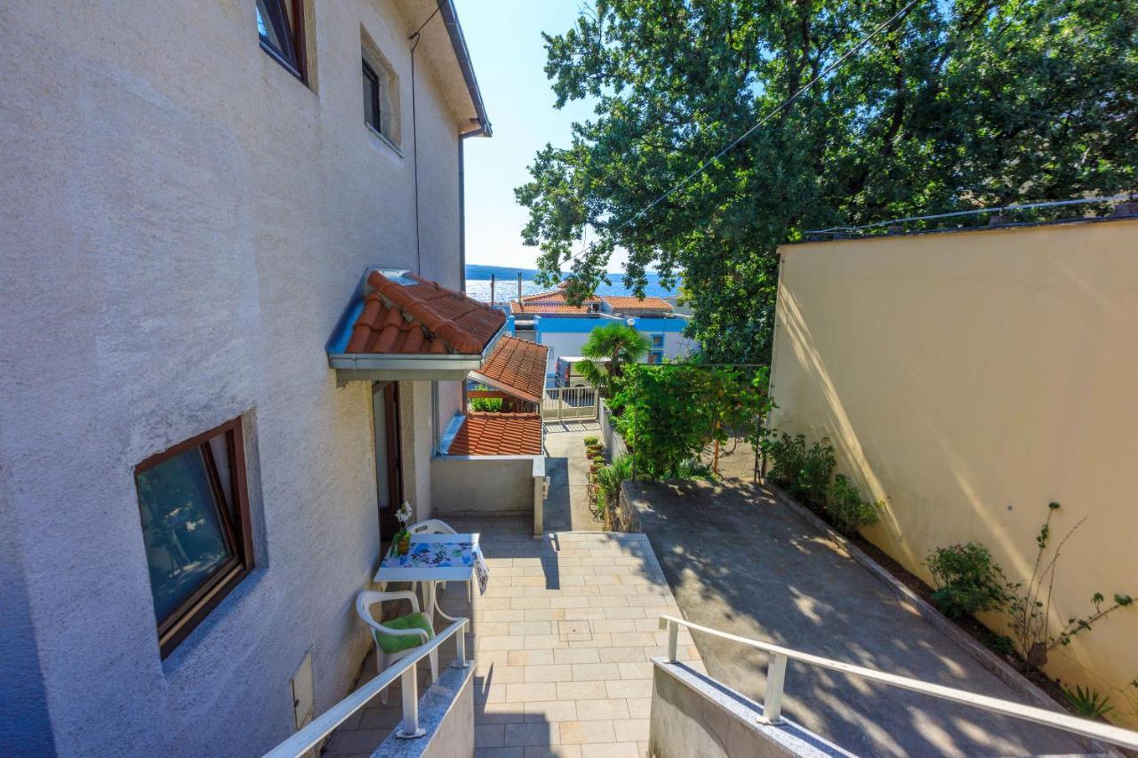 קריקווניצה Apartment Roni מראה חיצוני תמונה