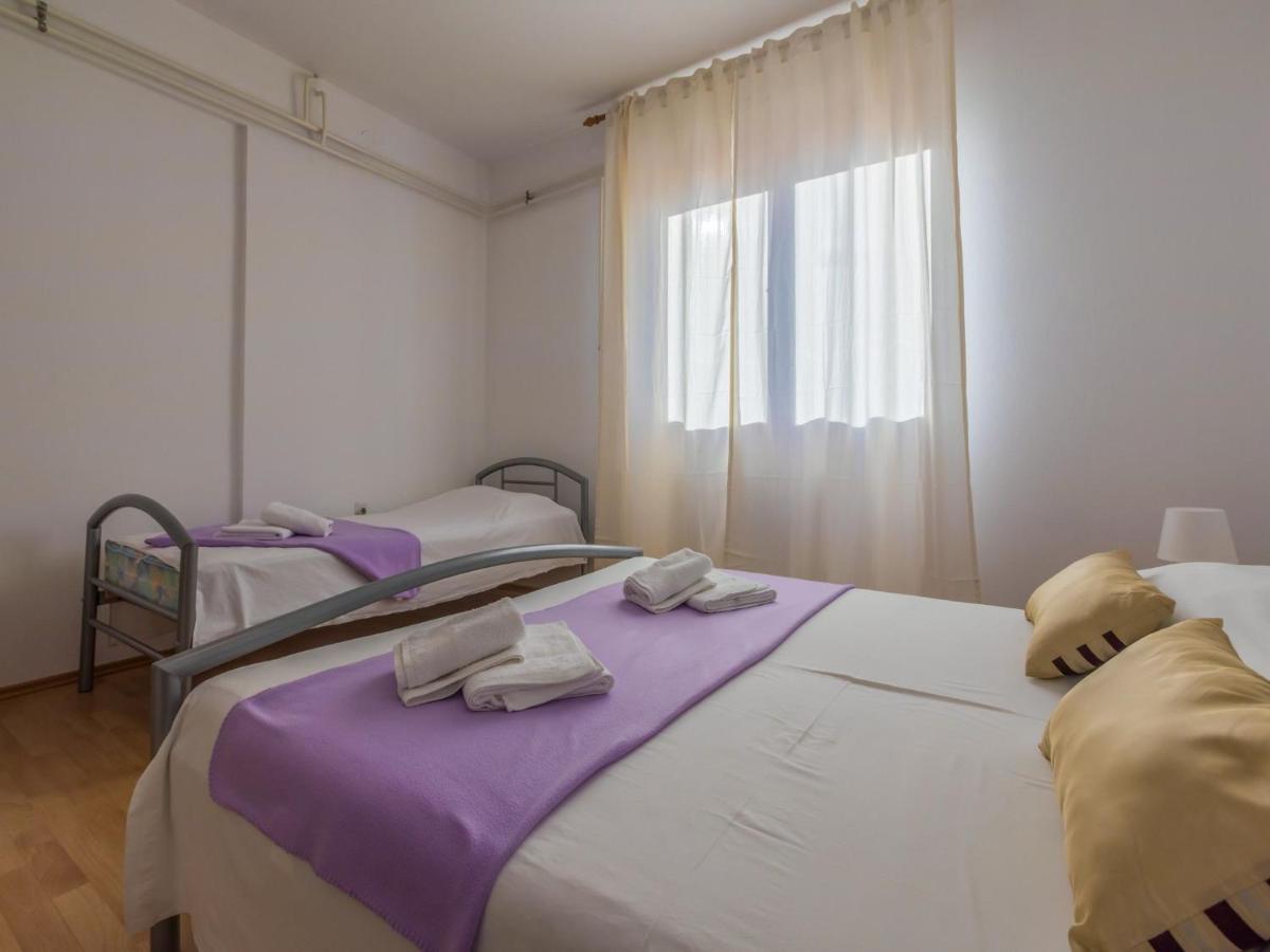 קריקווניצה Apartment Roni מראה חיצוני תמונה