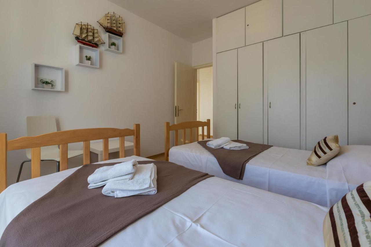 קריקווניצה Apartment Roni מראה חיצוני תמונה