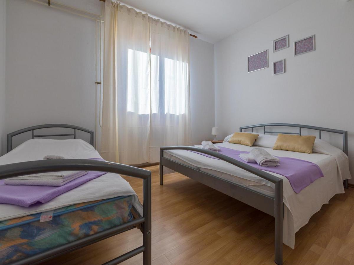 קריקווניצה Apartment Roni מראה חיצוני תמונה