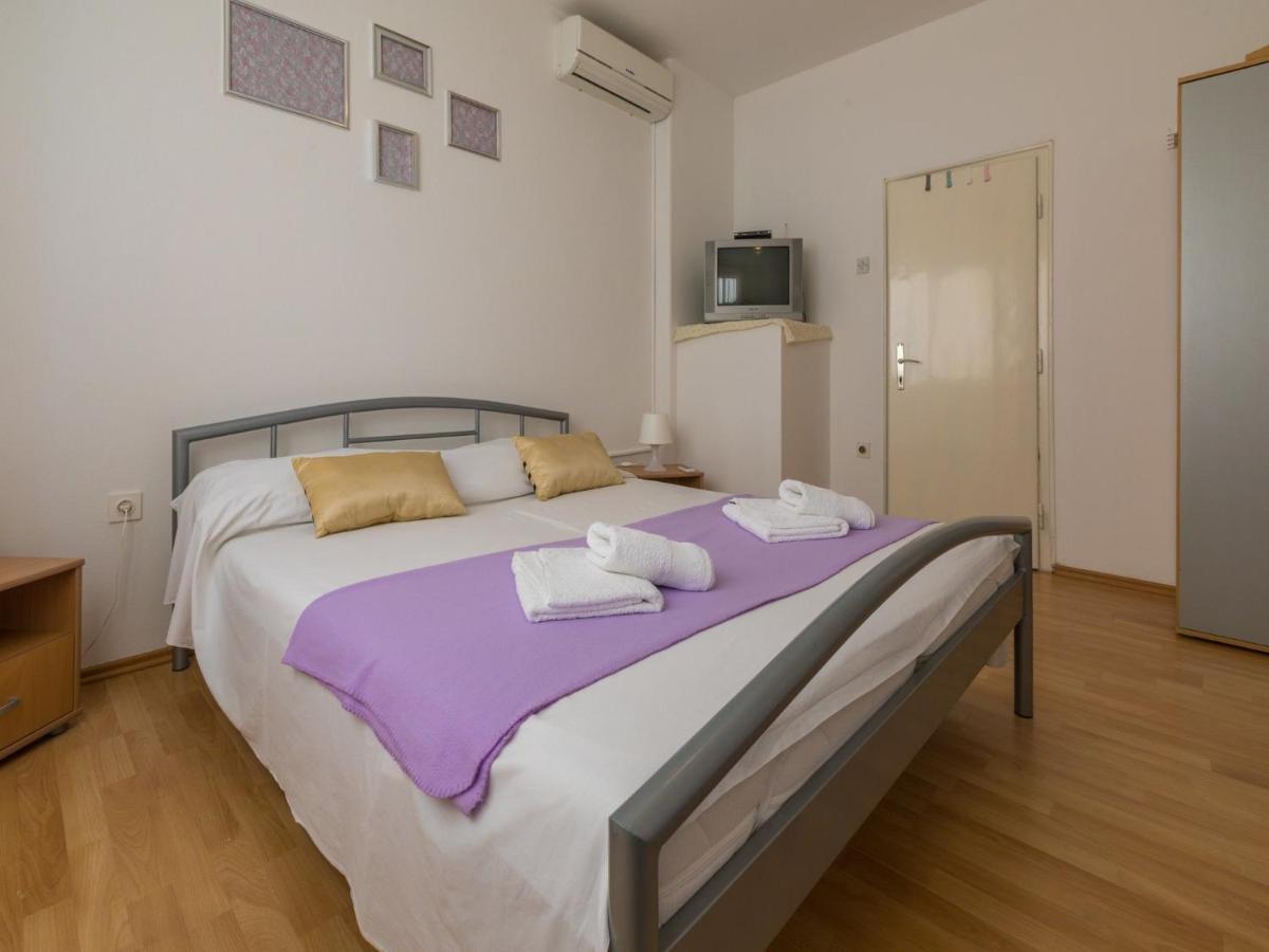קריקווניצה Apartment Roni מראה חיצוני תמונה