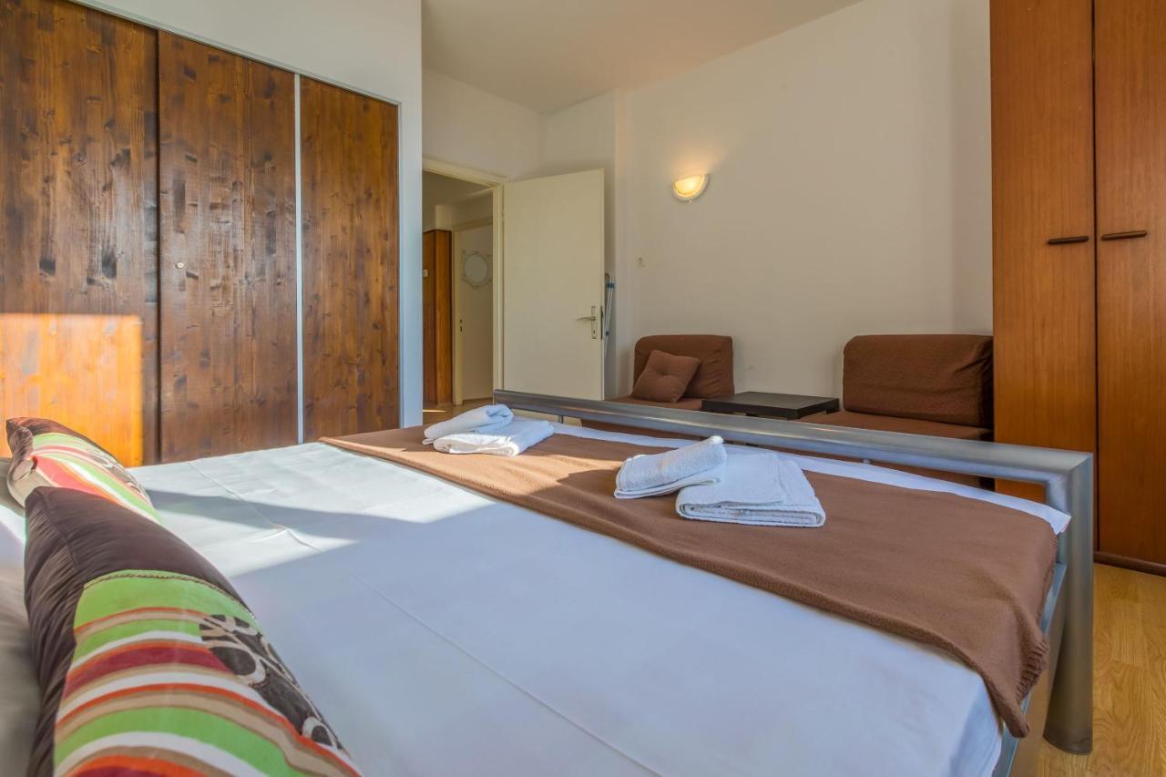 קריקווניצה Apartment Roni מראה חיצוני תמונה