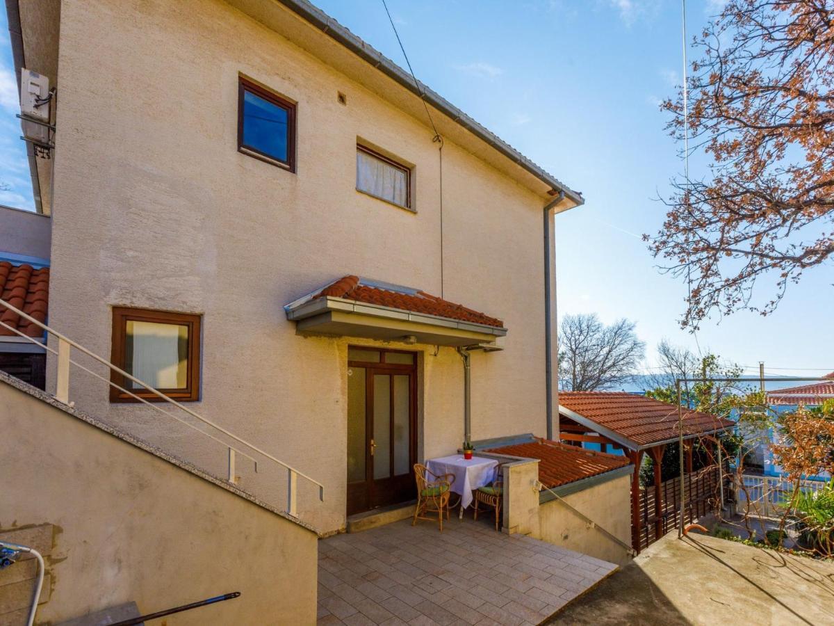 קריקווניצה Apartment Roni מראה חיצוני תמונה