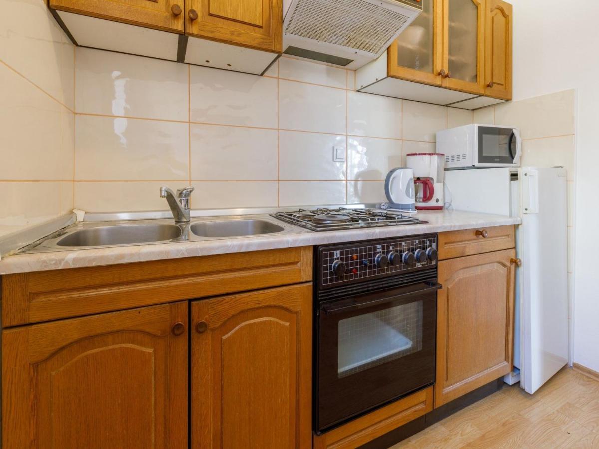 קריקווניצה Apartment Roni מראה חיצוני תמונה