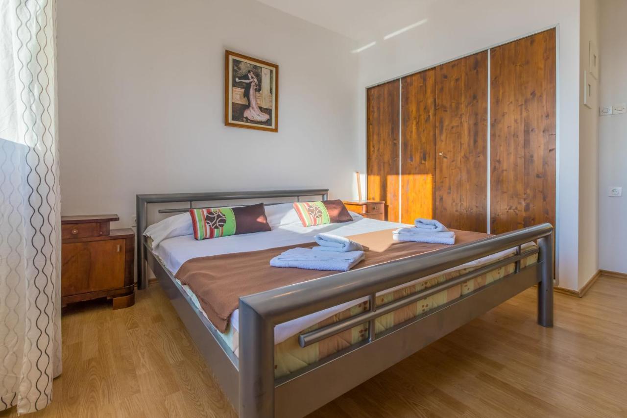 קריקווניצה Apartment Roni מראה חיצוני תמונה
